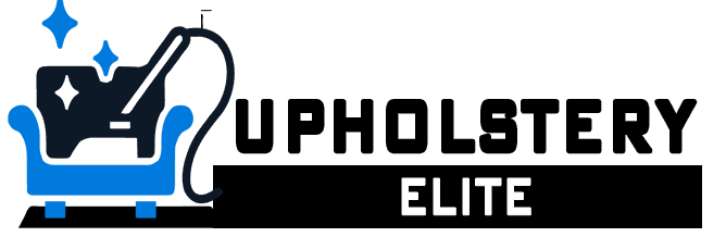 Logo - Upholstery Elite
-
